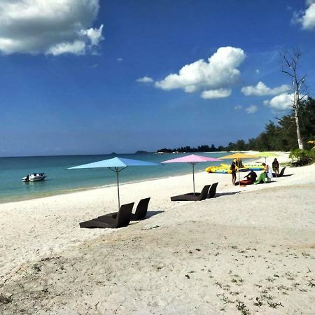 Belitung Holiday Resort Sijuk Esterno foto