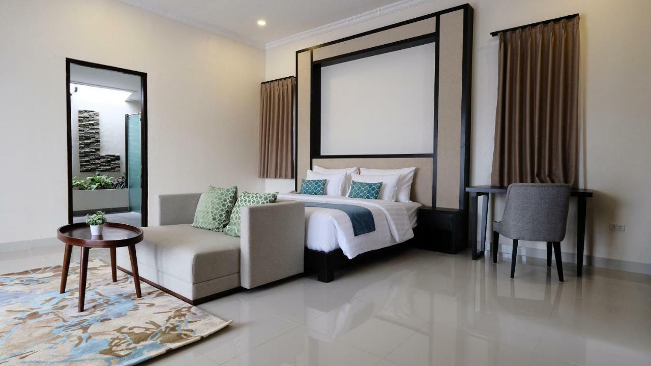 Belitung Holiday Resort Sijuk Esterno foto