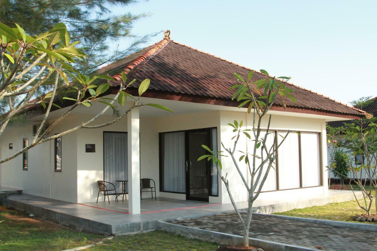 Belitung Holiday Resort Sijuk Esterno foto