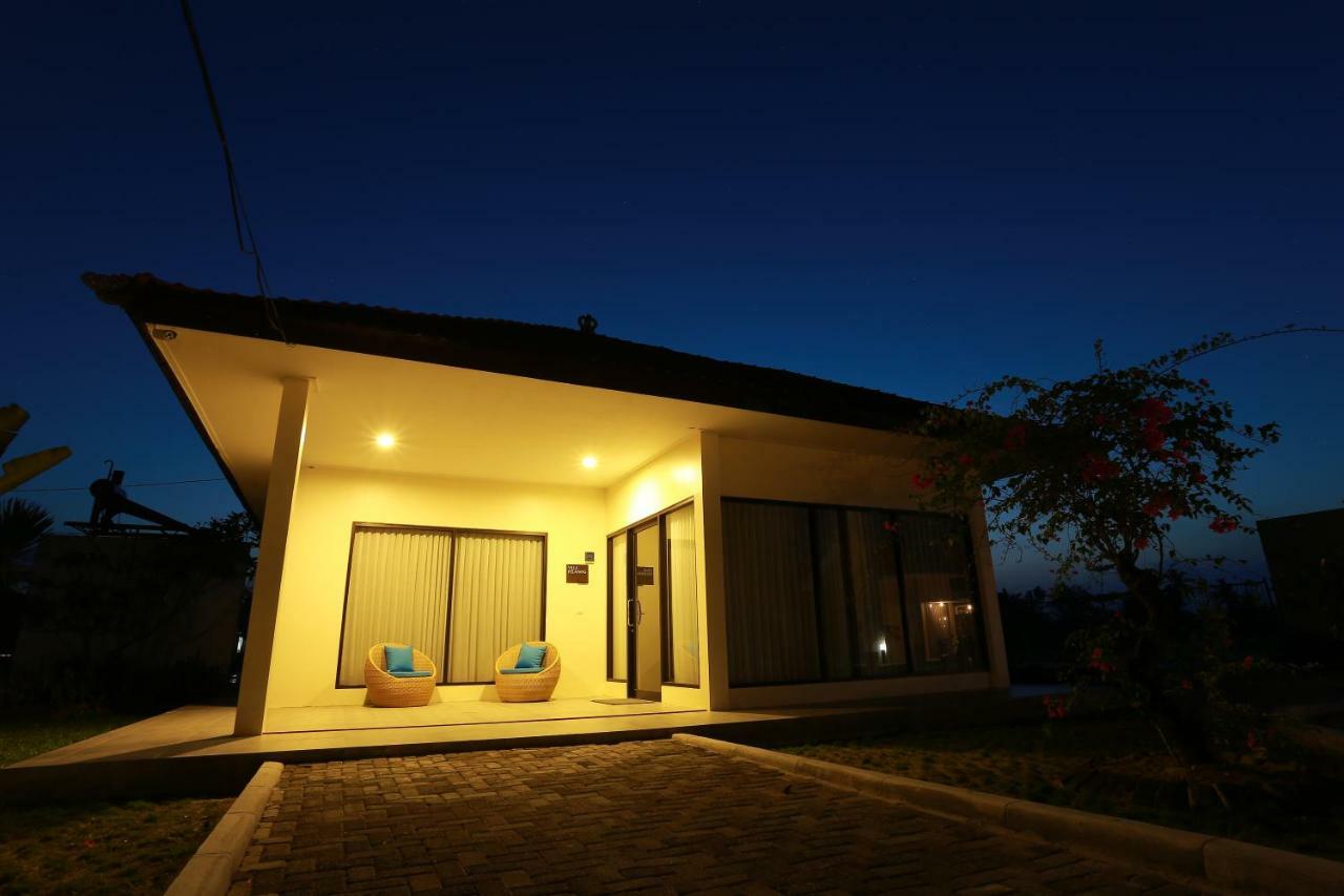 Belitung Holiday Resort Sijuk Esterno foto