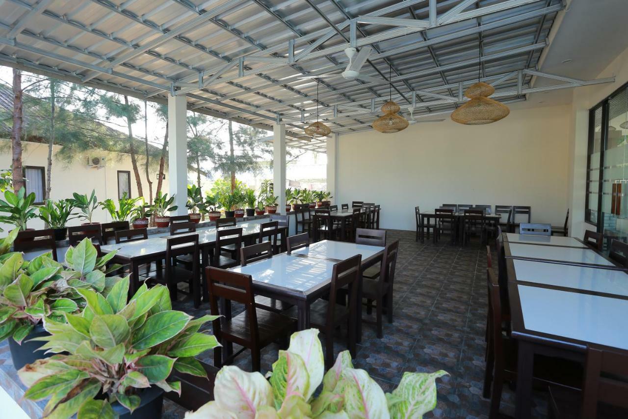 Belitung Holiday Resort Sijuk Esterno foto
