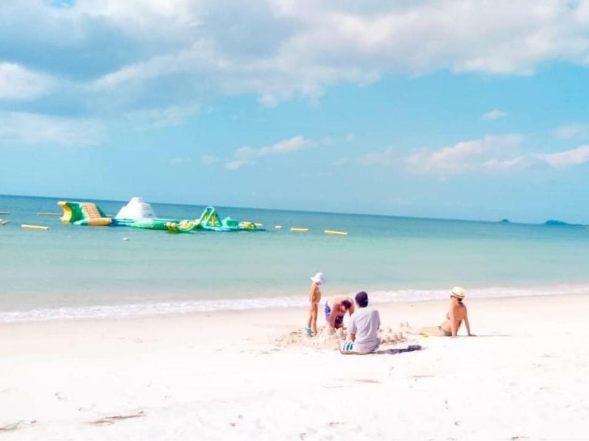 Belitung Holiday Resort Sijuk Esterno foto