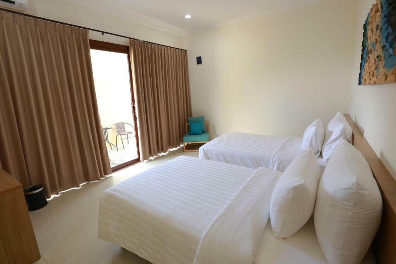 Belitung Holiday Resort Sijuk Esterno foto